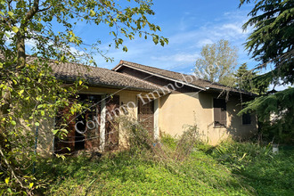  maison chonas-l-amballan 38121