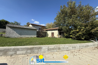  maison chonas-l-amballan 38121