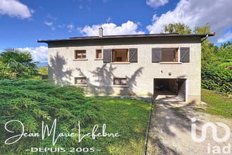  maison chonas-l-amballan 38121