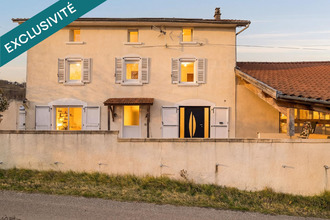  maison chonas-l-amballan 38121