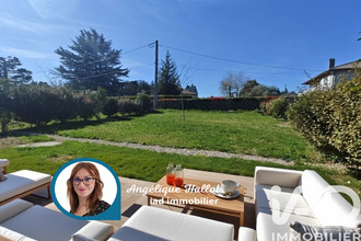  maison chonas-l-amballan 38121
