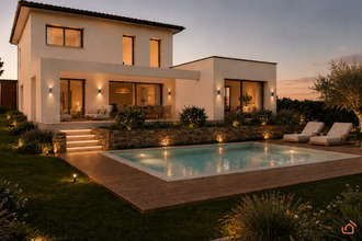  maison chonas-l-amballan 38121