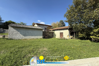  maison chonas-l-amballan 38121