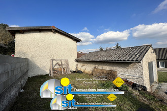  maison chonas-l-amballan 38121