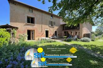  maison chonas-l-amballan 38121