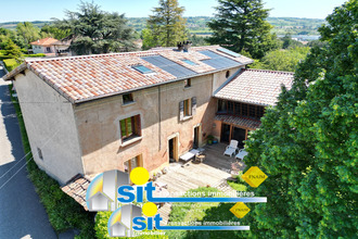  maison chonas-l-amballan 38121