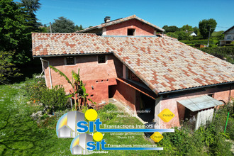  maison chonas-l-amballan 38121
