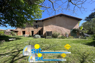  maison chonas-l-amballan 38121