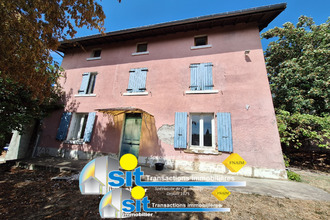  maison chonas-l-amballan 38121