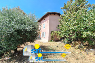  maison chonas-l-amballan 38121