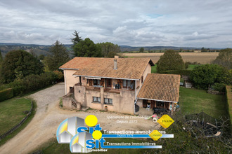  maison chonas-l-amballan 38121