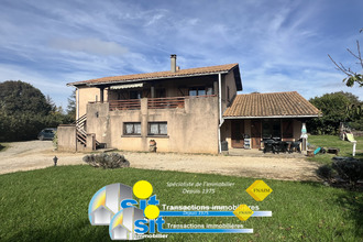  maison chonas-l-amballan 38121