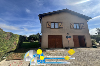  maison chonas-l-amballan 38121