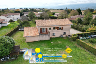  maison chonas-l-amballan 38121