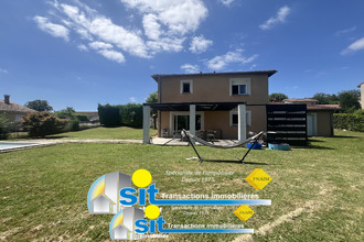  maison chonas-l-amballan 38121