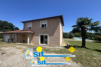  maison chonas-l-amballan 38121