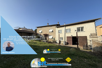 maison chonas-l-amballan 38121