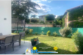  maison chonas-l-amballan 38121