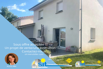  maison chonas-l-amballan 38121
