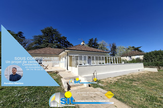  maison chonas-l-amballan 38121