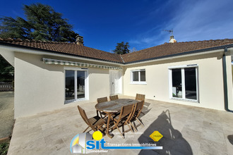 maison chonas-l-amballan 38121