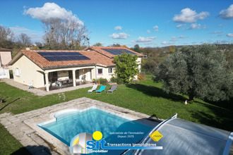  maison chonas-l-amballan 38121