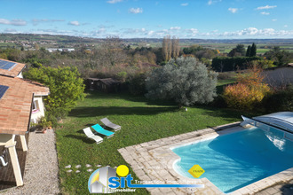  maison chonas-l-amballan 38121