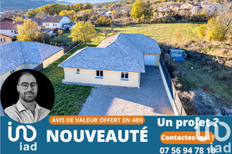  maison chorges 05230