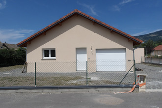  maison chorges 05230