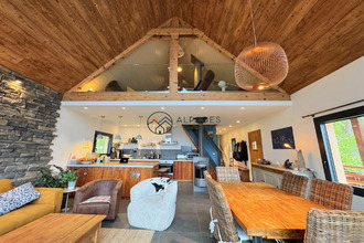  maison chorges 05230