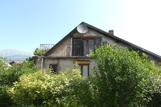  maison chorges 05230