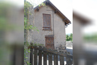  maison chorges 05230