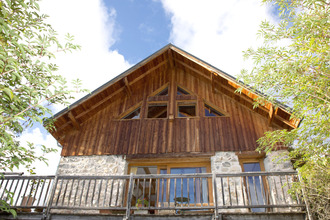  maison chorges 05230