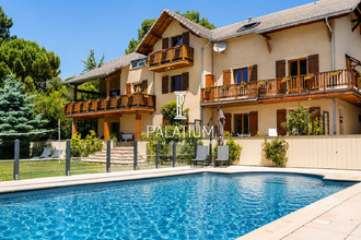  maison chorges 05230