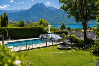  maison chorges 05230
