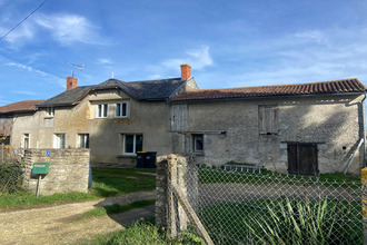  maison chouppes 86110