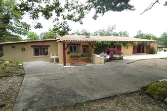  maison chourgnac 24640