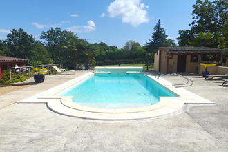  maison chourgnac 24640