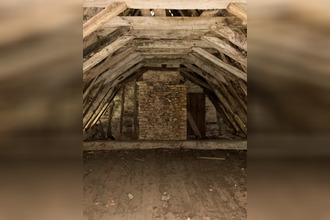  maison chourgnac 24640