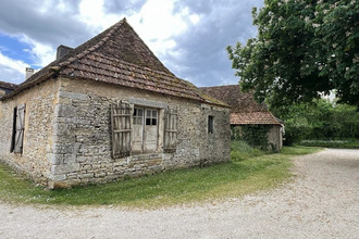  maison chourgnac 24640