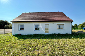  maison choussy 41700