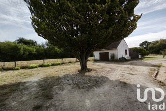  maison choussy 41700