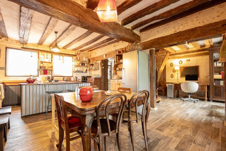  maison choussy 41700