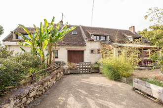  maison choussy 41700