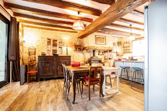  maison choussy 41700