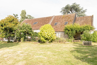  maison choussy 41700