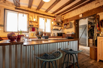  maison choussy 41700