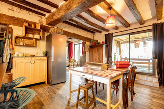  maison choussy 41700