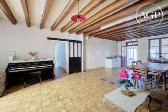  maison choussy 41700
