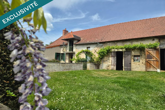  maison chouvigny 03450